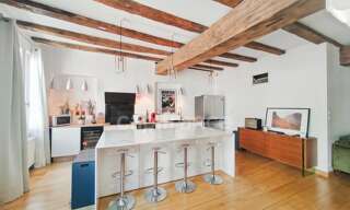 Appartement 4 Pièces 93 m² à vendre à Chalon-sur-Saône (71100)