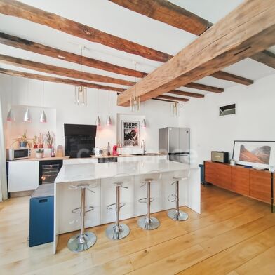 Appartement 4 pièces 207000 €