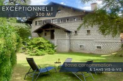 Maison 10 pièces 649000 €