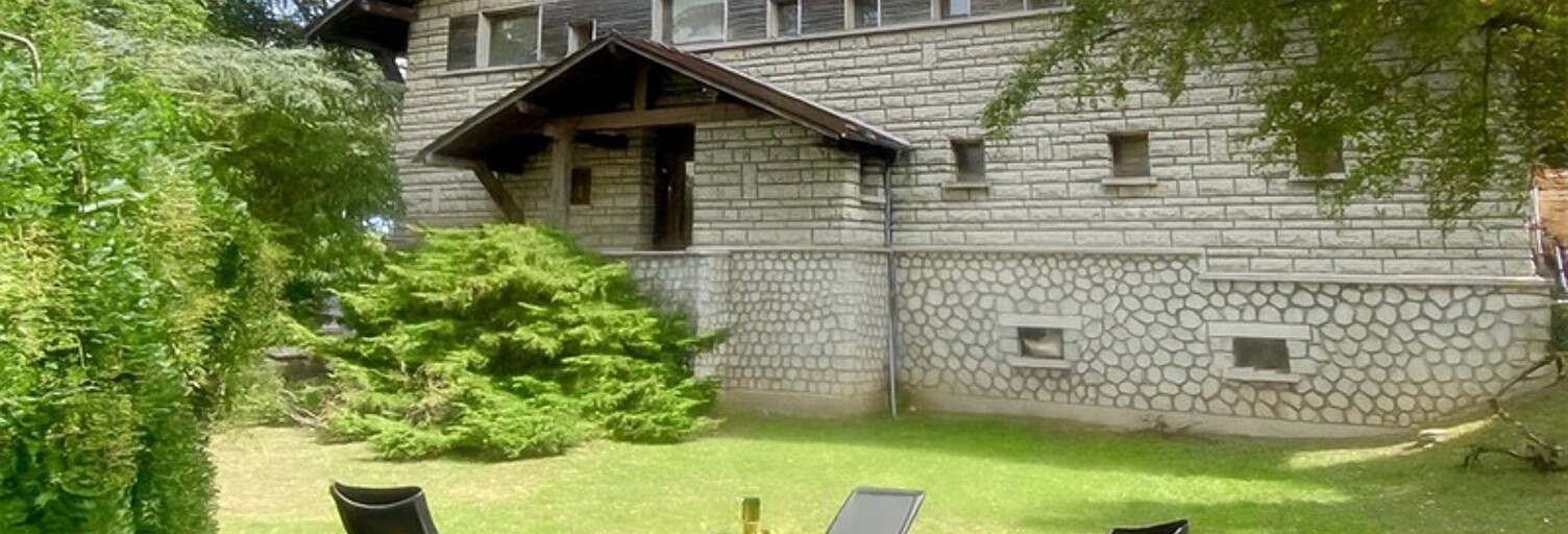 Maison 10 Pièces 300 m² à vendre à Margny-lès-Compiègne (60280)