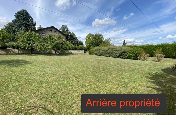 Maison de caractère, 11, Pieces, Margny-lès-Compiègne — photo 4