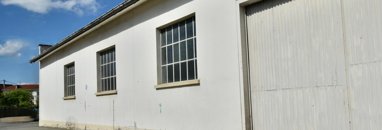 Bureau 2 Pièces 290 m² à louer à Saint-Gaudens (31800)