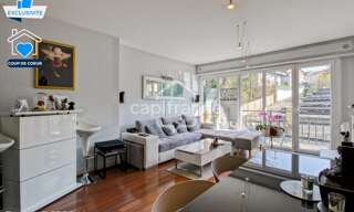 Appartement 3 Pièces 71 m² à vendre à Nancy (54000)