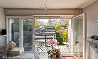 Appartement 3 Pièces 71 m² à vendre à Nancy (54000)