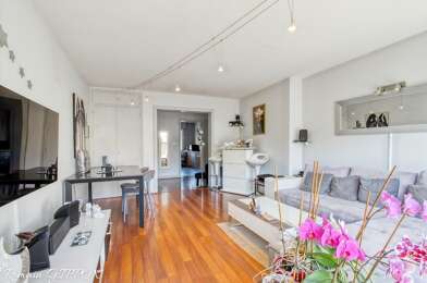 Appartement 3 pièces 135000 €