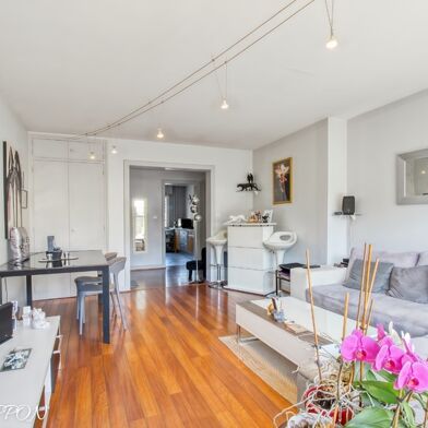 Appartement 3 pièces 144000 €