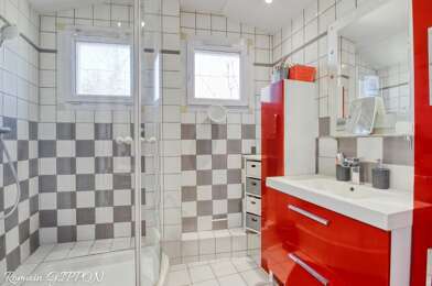 Appartement 3 pièces 135000 €