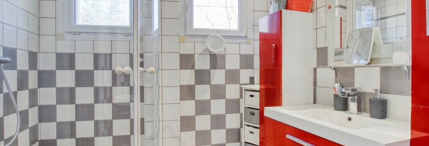 Appartement 3 Pièces 71 m² à vendre à Nancy (54000)