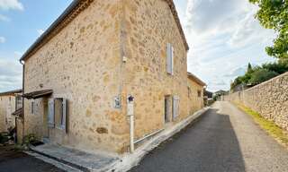 Maison 3 Pièces 115 m² à vendre à Cassaigne (32100)