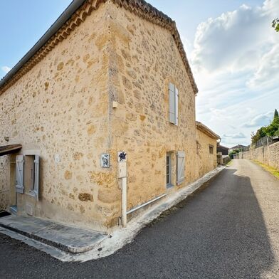 Maison 3 pièces 168000 €