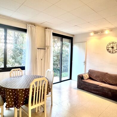 Appartement 2 pièces 209900 €