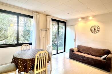 Appartement 2 pièces 209900 €