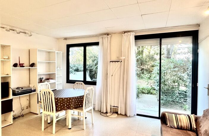 APPARTEMENT T2 DE 42M2-PROCHE DES COMMERCES-A DEUX PAS DE LA MER-IDEAL INVESTISSEMENT — photo 2