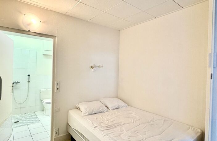 APPARTEMENT T2 DE 42M2-PROCHE DES COMMERCES-A DEUX PAS DE LA MER-IDEAL INVESTISSEMENT — photo 5