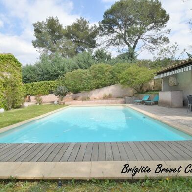 Maison 5 pièces 649000 €