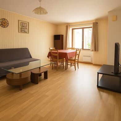 Appartement 2 pièces 84000 €