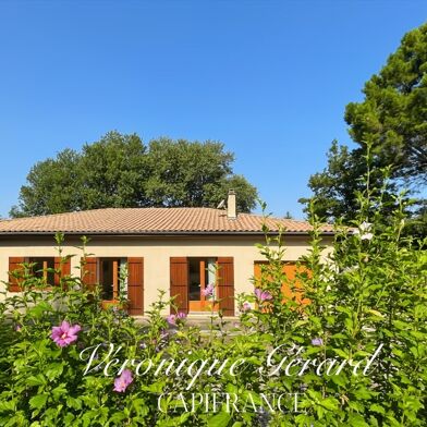 Maison 5 pièces 277000 €