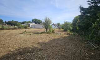 Terrain  1200 m² à vendre à Roscanvel (29570)