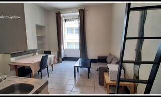 Appartement 1 Pièce 28 m² à vendre à Grenoble (38000)