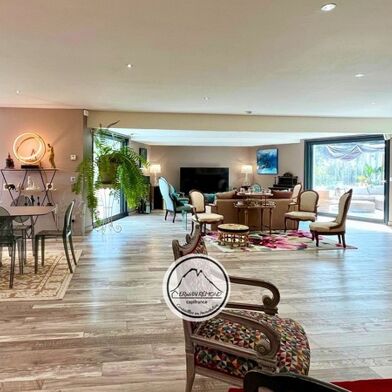 Maison 6 pièces 635000 €