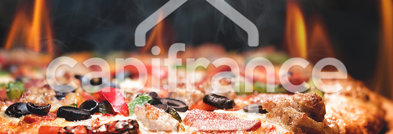 Commerce 3 Pièces 95 m² à vendre à Quimper (29000)