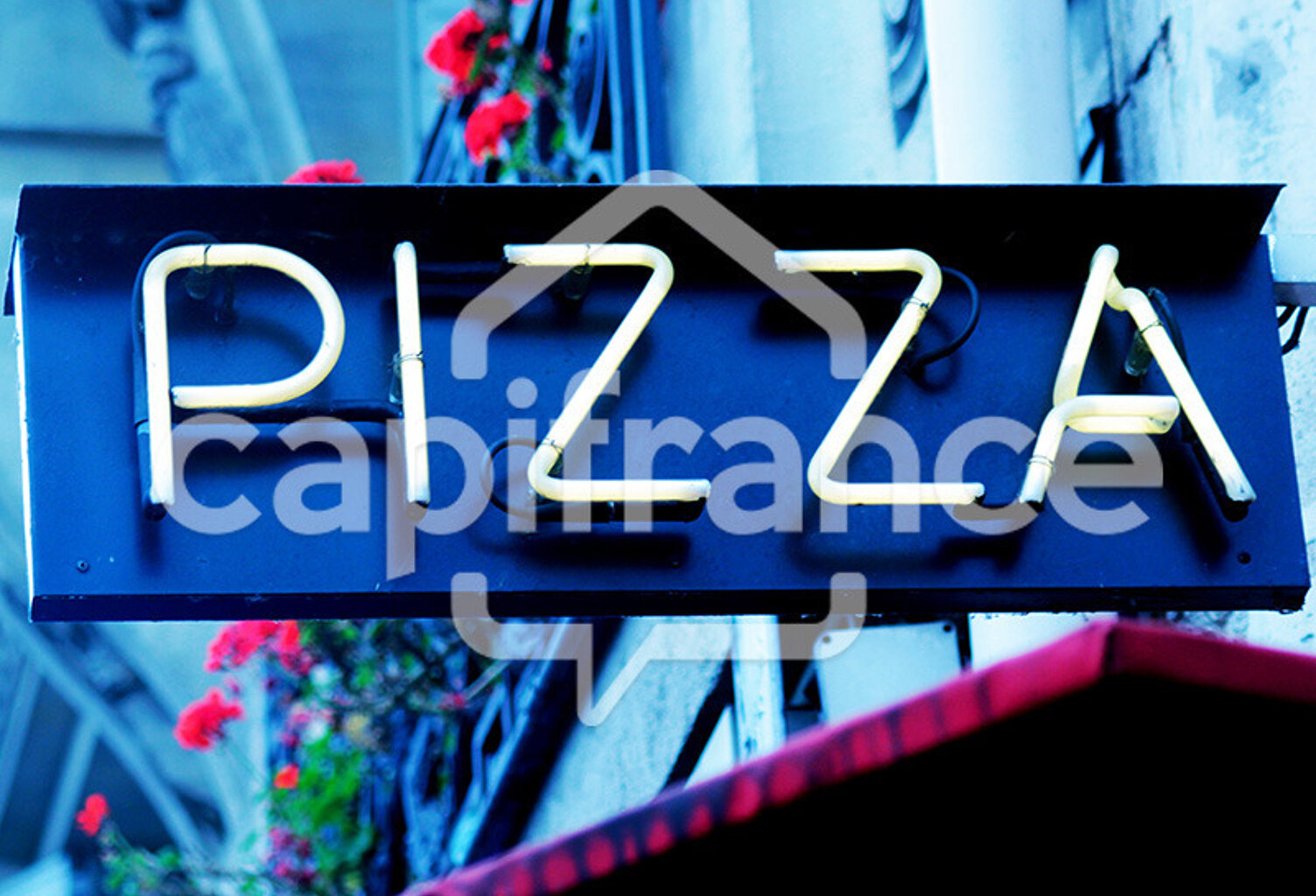 QUIMPER OUEST (29) PIZZERIA VENTE A EMPORTER — photo 1