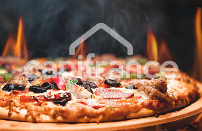 QUIMPER OUEST (29) PIZZERIA VENTE A EMPORTER — photo 2