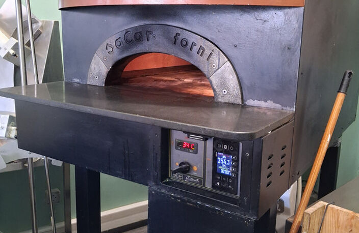 QUIMPER OUEST (29) PIZZERIA VENTE A EMPORTER — photo 3