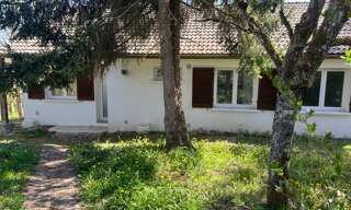 Maison 5 Pièces 90 m² à vendre à Sainte-Marie-sur-Ouche (21410)