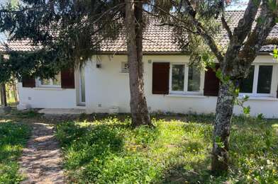 Maison 5 pièces 279000 €