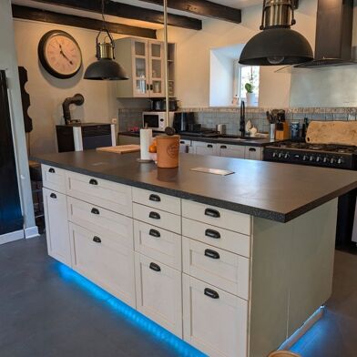 Maison 5 pièces 254178 €