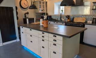 Maison 5 Pièces 134 m² à vendre à Locarn (22340)