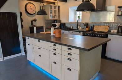 Maison 5 pièces 245700 €