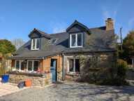 Maison 2 chambres au calme à Locarn(22) avec garage, grand jardin et dépendances dont un gîte rénové pour revenus supplémentaires — photo 2