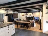 Maison 2 chambres au calme à Locarn(22) avec garage, grand jardin et dépendances dont un gîte rénové pour revenus supplémentaires — photo 4