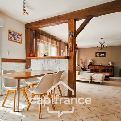 Maison 7 pièces 399000 €