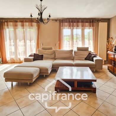 Maison 7 pièces 399000 €