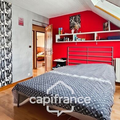 Maison 7 pièces 399000 €