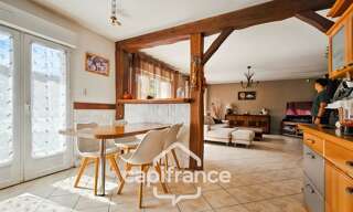 Maison 7 Pièces 145 m² à vendre à Dammartin-en-Goële (77230)