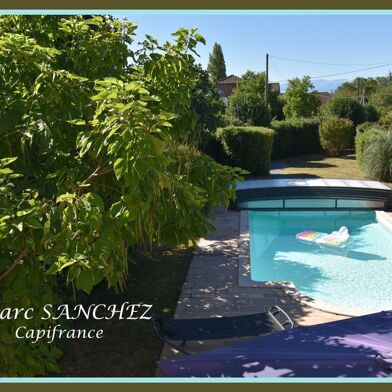 Maison 9 pièces 365000 €