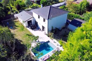 Maison 5 pièces 344500 €