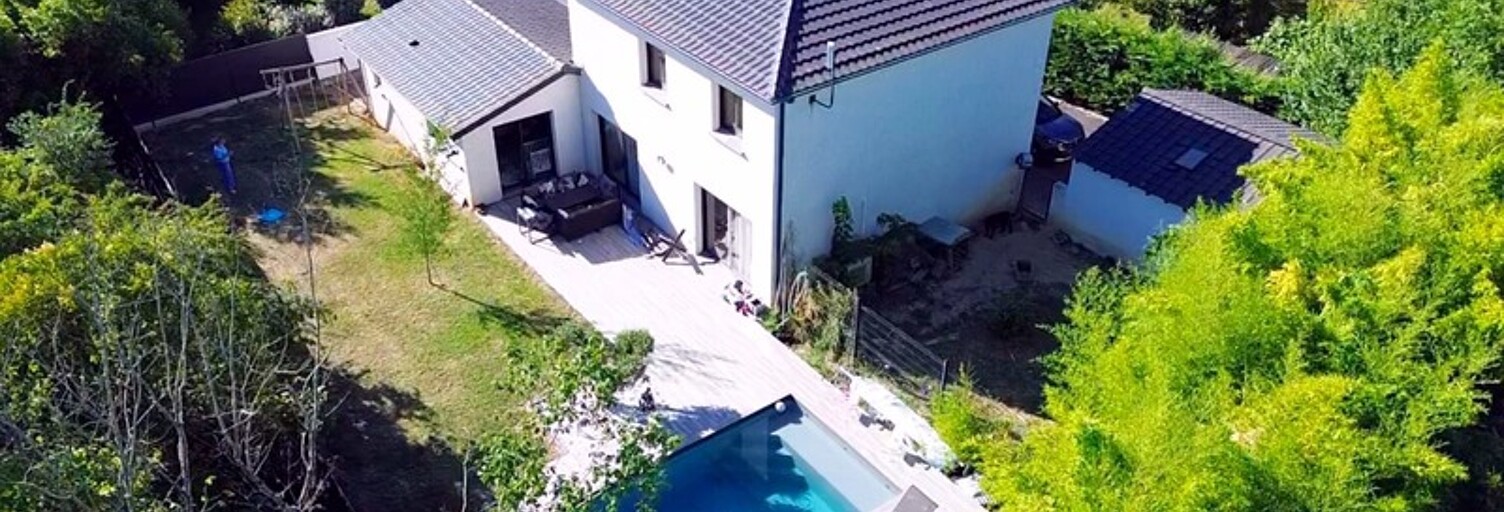 Maison 5 Pièces 153 m² à vendre à Fronton (31620)