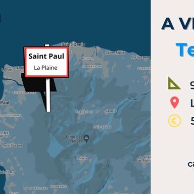 Maison 5 pièces 500000 €