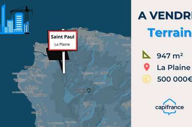 Maison 5 pièces 500000 €