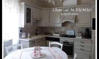 Maison 4 Pièces 93 m² à vendre à Tarbes (65000)