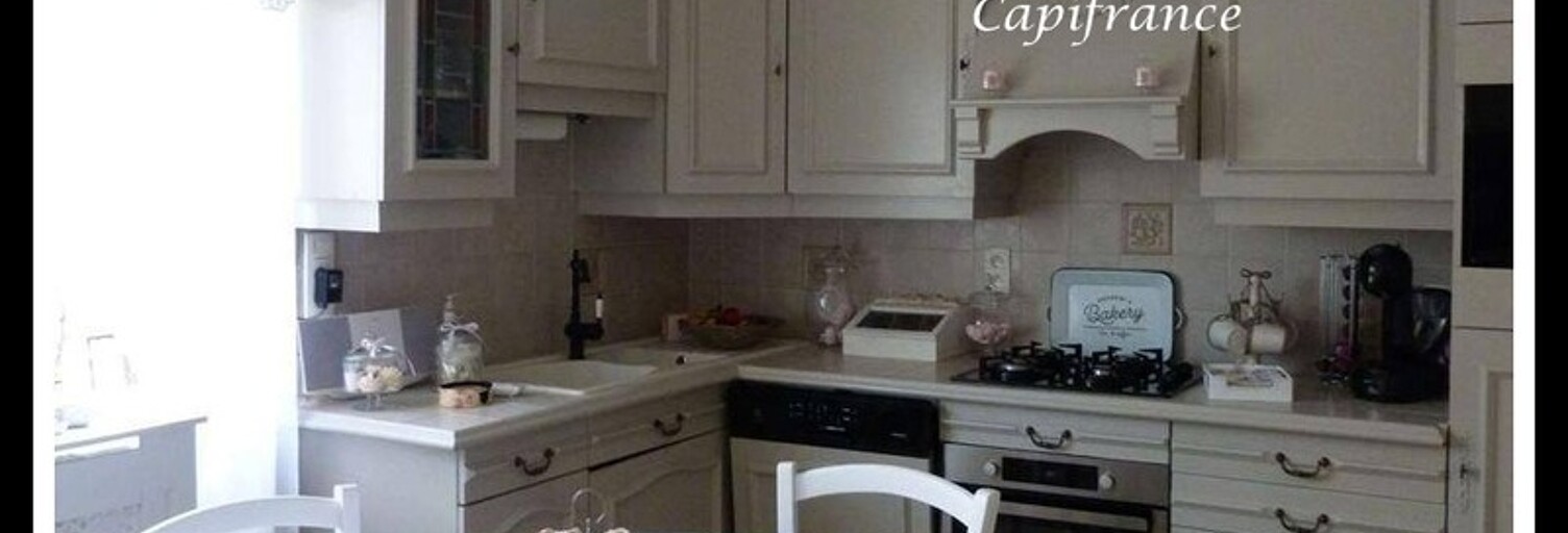 Maison 4 Pièces 93 m² à vendre à Tarbes (65000)