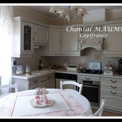 Maison 4 pièces 176000 €