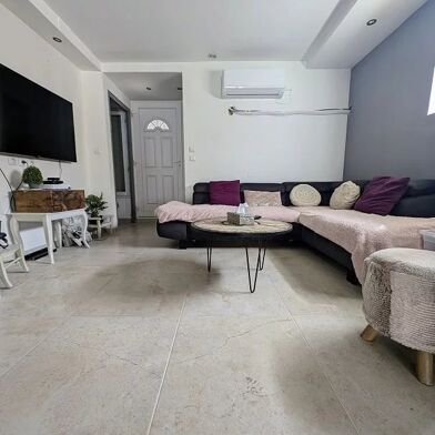 Maison 4 pièces 299000 €