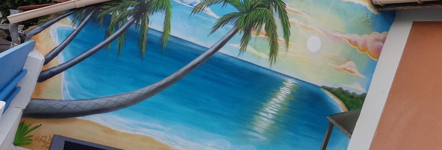 Appartement 2 Pièces 42 m² à louer à Corbeil-Essonnes (91100)