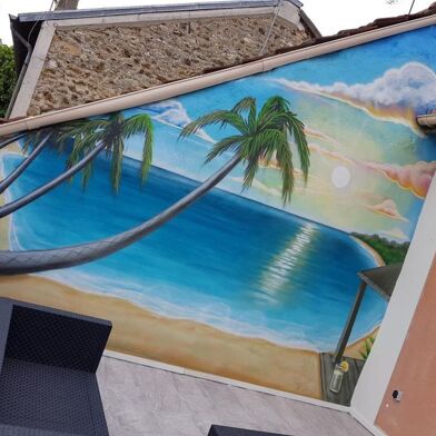 Appartement 2 pièces 950 €